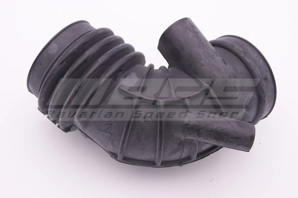 Genuine BMW Rubber Boot Air Flow Sensor - 13711708800