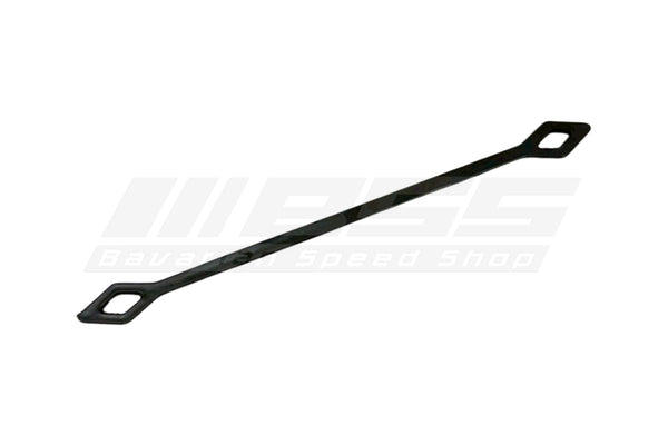 BMW E30 M3 Bumper Tow Hook Cover Holding Strap - 51111940365