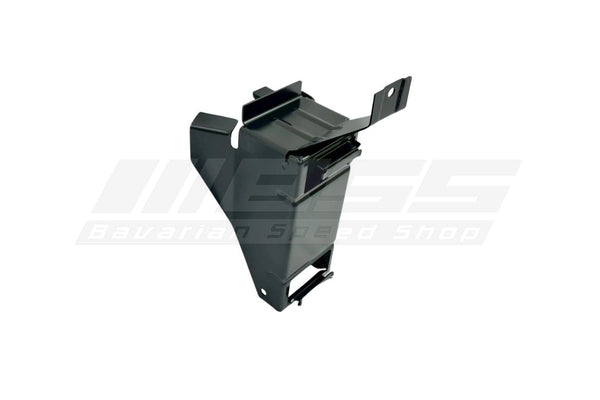 BMW E30 M3 Front Lateral Bumper Side Bracket Set - 41142232541 / 41142232542