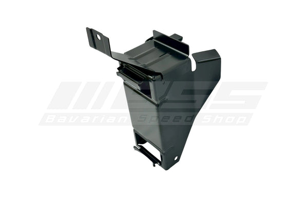 BMW E30 M3 Front Lateral Bumper Side Bracket Set - 41142232541 / 41142232542