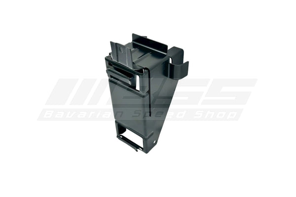 BMW E30 M3 Front Lateral Bumper Side Bracket Set - 41142232541 / 41142232542