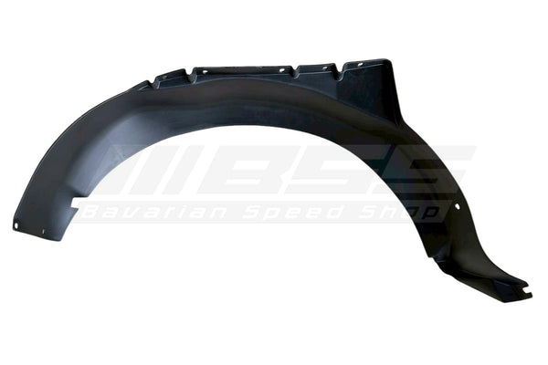BMW E30 M3 Front Right Wheel Housing Cover - 51711935842