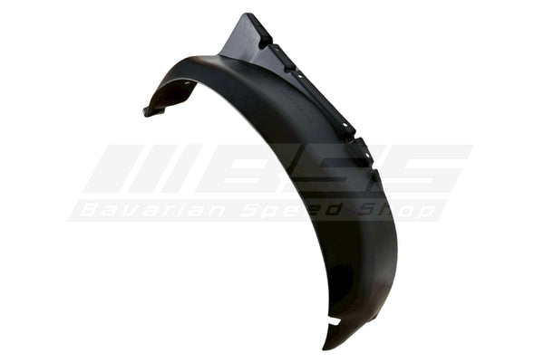 BMW E30 M3 Front Right Wheel Housing Cover - 51711935842