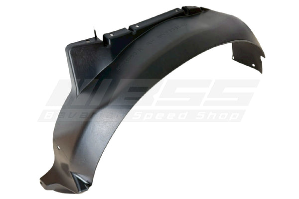 BMW E30 M3 Front Right Wheel Housing Cover - 51711935842