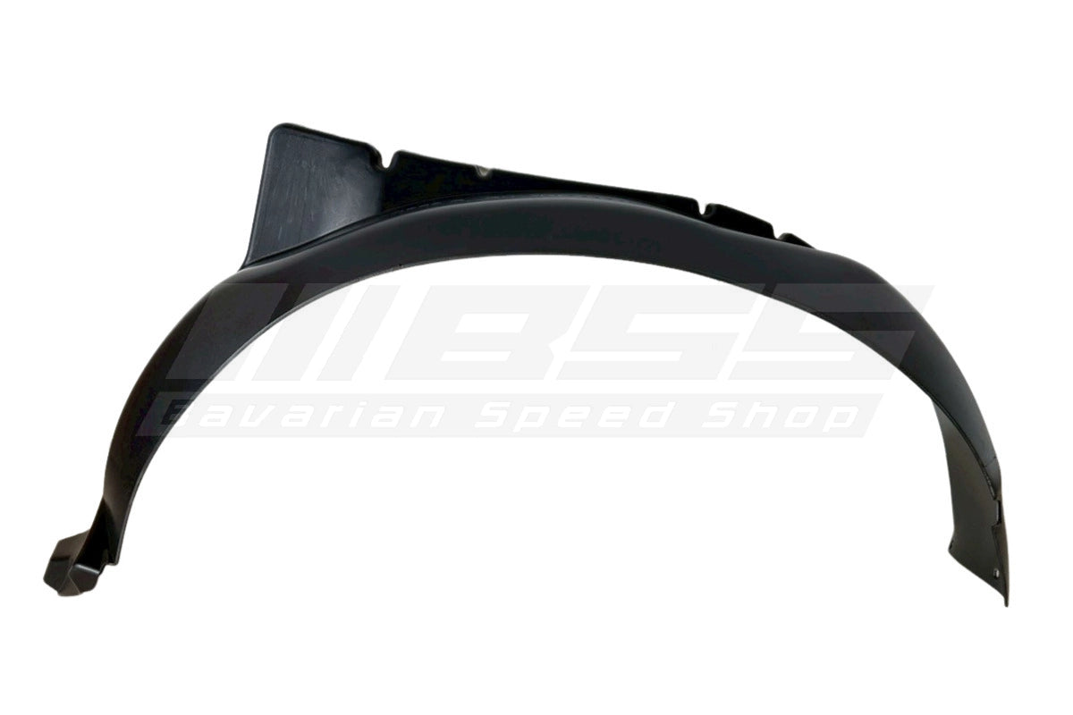 BMW E30 M3 Front Right Wheel Housing Cover - 51711935842