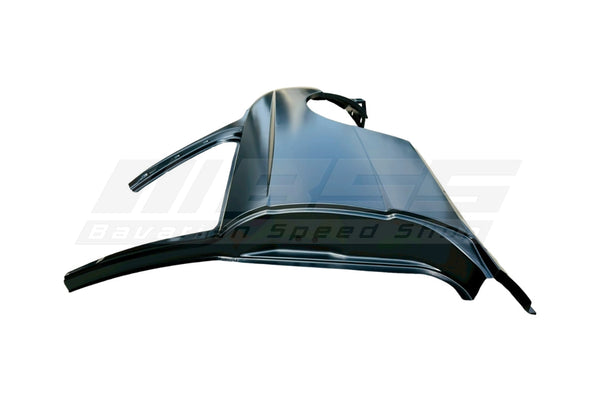 BMW E30 M3 Left Hand Rear Side Panel - 41001943993