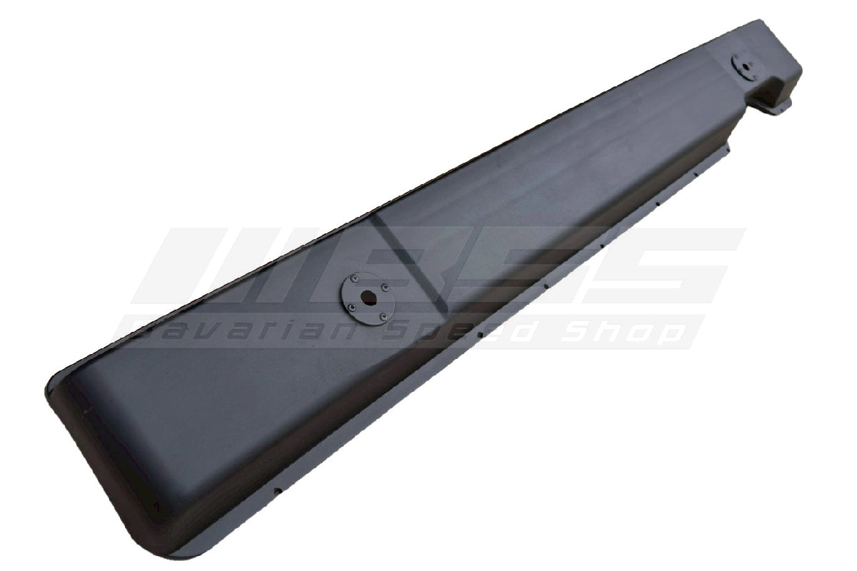 BMW E30 M3 Rear Bumper Carrier - 51121940044