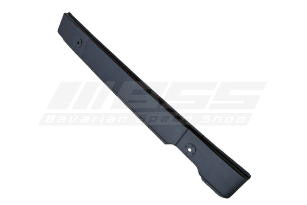 BMW E30 M3 Rear Bumper Carrier - 51121940044