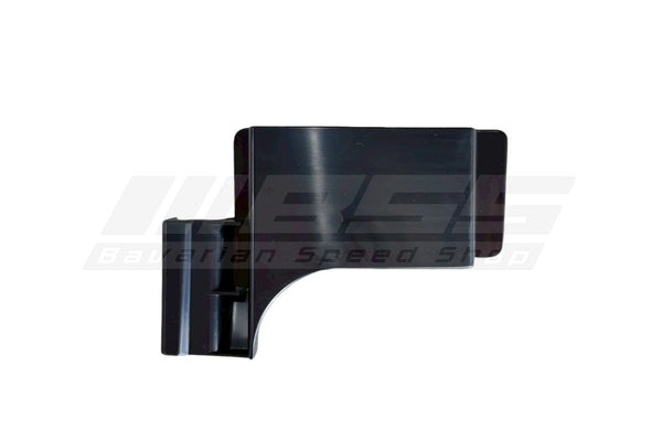 BMW E30 M3 Rear Bumper Guide Set (RH + LH) - 51121967365 / 51121967366