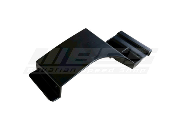 BMW E30 M3 Rear Bumper Guide Set (RH + LH) - 51121967365 / 51121967366