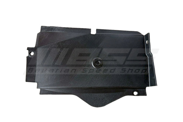 BMW E30 M3 Right Hand Intermediate Wheel Housing Piece - 51711933828