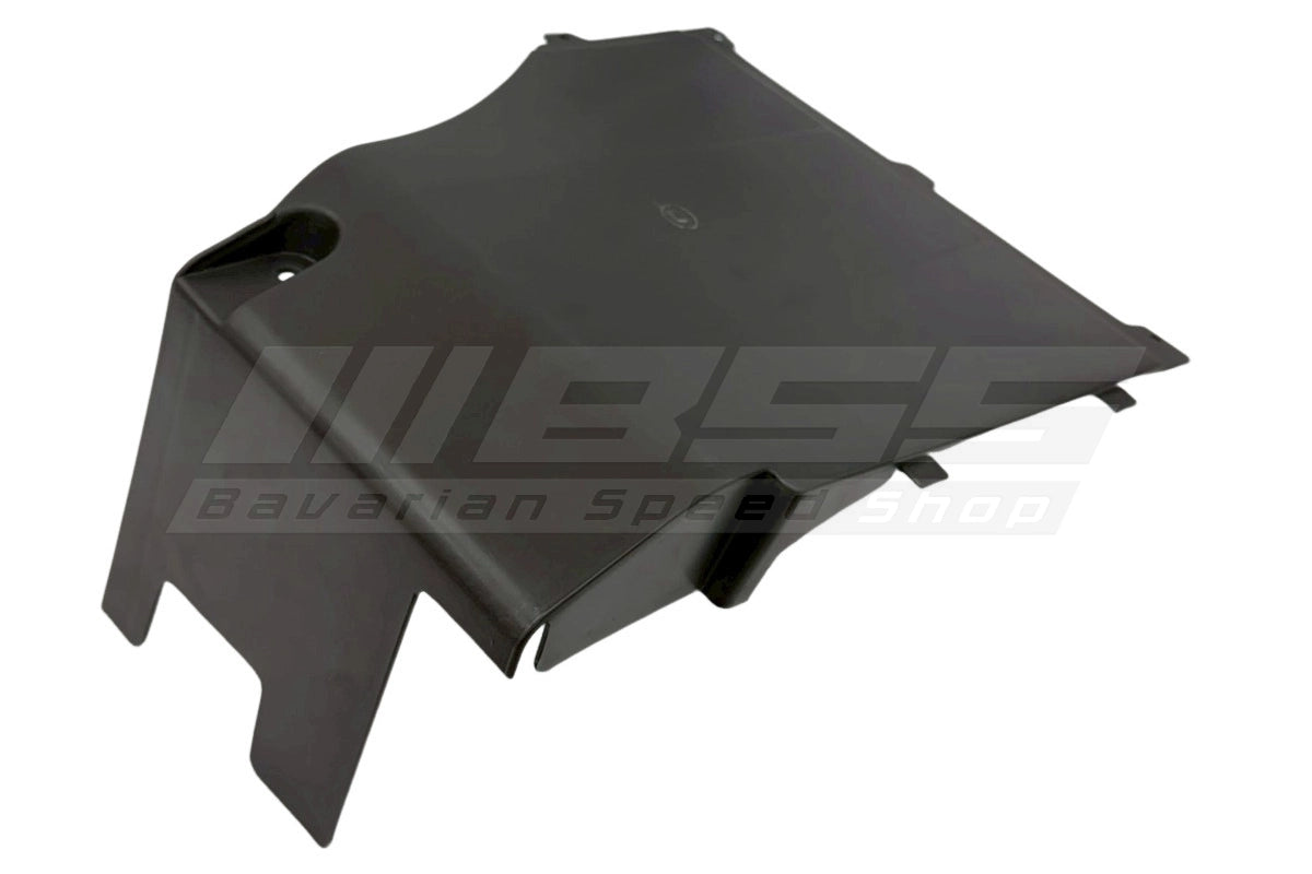 BMW E30 M3 Right Hand Rear Bumper Covering - 51711933810