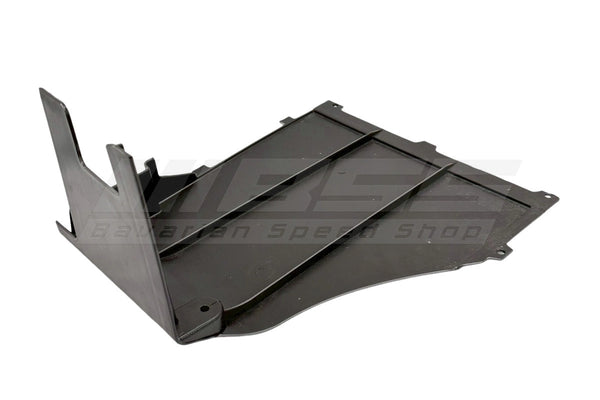BMW E30 M3 Right Hand Rear Bumper Covering - 51711933810