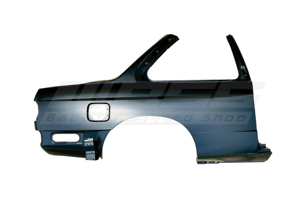 BMW E30 M3 Right Hand Rear Side Panel - 41001943994