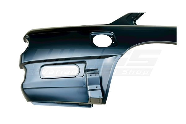 BMW E30 M3 Right Hand Rear Side Panel - 41001943994