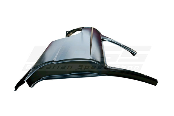 BMW E30 M3 Right Hand Rear Side Panel - 41001943994