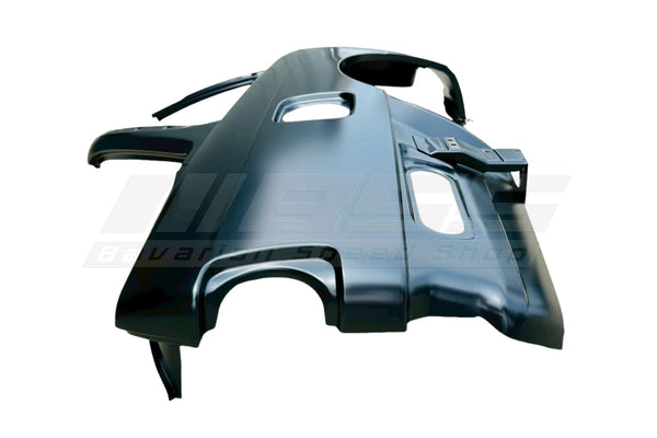 BMW E30 M3 Right Hand Rear Side Panel - 41001943994