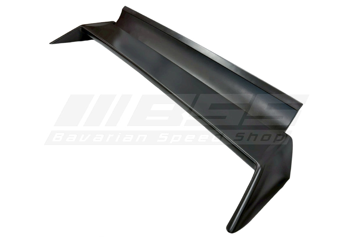 BMW E30 M3 Sport Evolution III Rear Spoiler Set - 51712234562 / 51711942152 / 51712233063