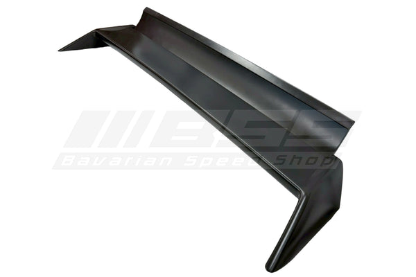 BMW E30 M3 Sport Evolution III Rear Spoiler Set - 51712234562 / 51711942152 / 51712233063