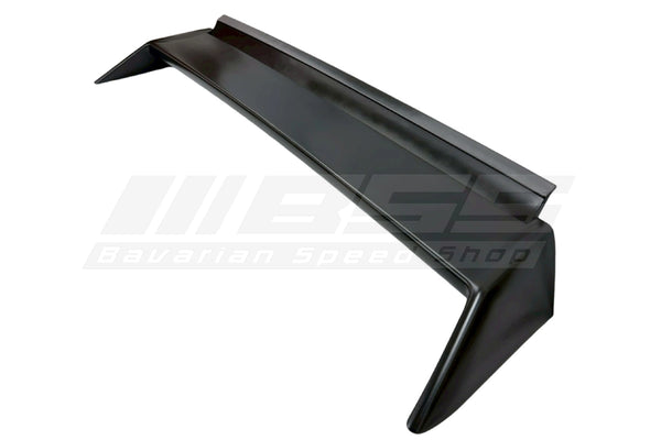 BMW E30 M3 Sport Evolution III Rear Spoiler Set - 51712234562 / 51711942152 / 51712233063
