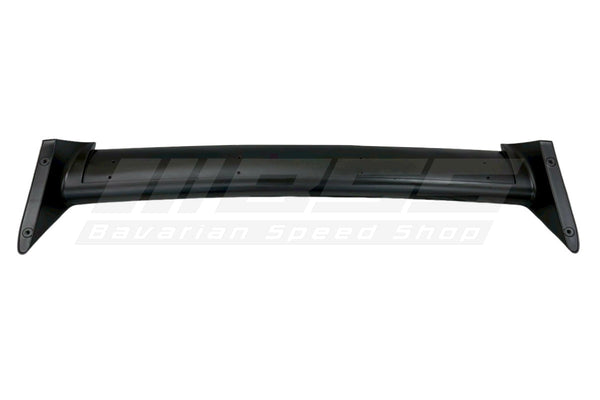 BMW E30 M3 Sport Evolution III Rear Spoiler Set - 51712234562 / 51711942152 / 51712233063