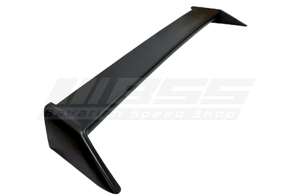 BMW E30 M3 Sport Evolution III Rear Spoiler Set - 51712234562 / 51711942152 / 51712233063