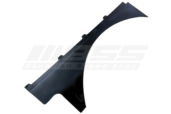 BMW E30 M3 Trunk Floor Cover - 51711933824