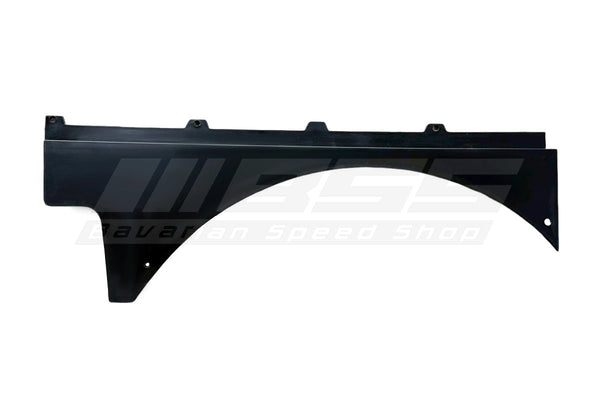 BMW E30 M3 Trunk Floor Cover - 51711933824