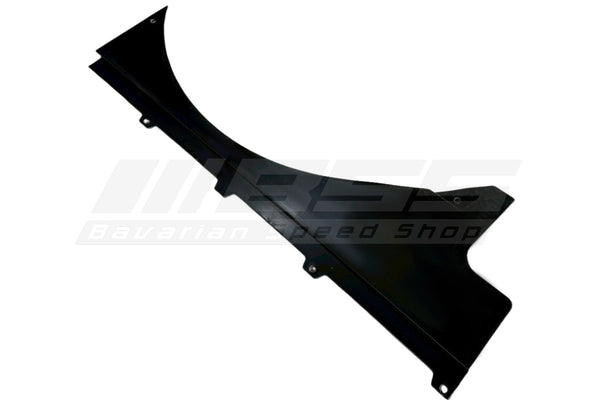 BMW E30 M3 Trunk Floor Cover - 51711933824