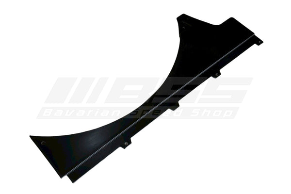 BMW E30 M3 Trunk Floor Cover - 51711933824