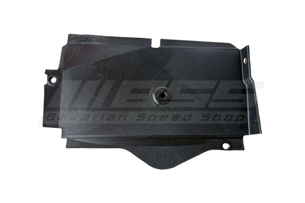 BMW E30 M3 Wheel Housing Cover Set - 51711935842 / 51711935841 / 51711933828 / 51711933827