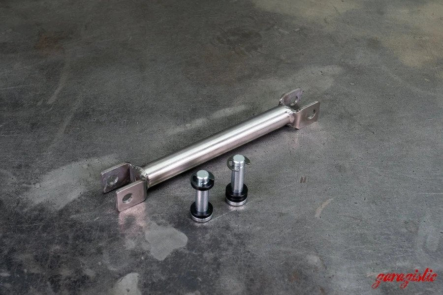 E30 325e/es 190mm DSSR Selector Rod - Early Model - 25111220565 / 25111221321