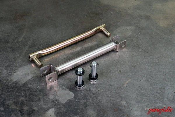 E30 325e/es 190mm DSSR Selector Rod - Early Model - 25111220565 / 25111221321