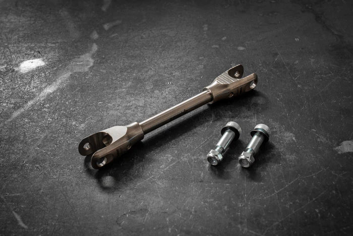 E36  320 / 323 / 325 DSSR Selector Rod -  25111221547/25111222664