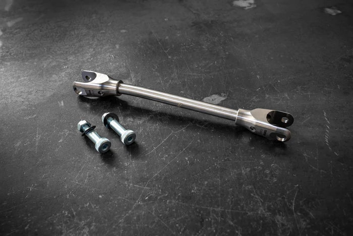 E46 325i and 323i DSSR Selector Rod - 25111434613