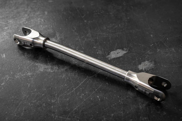 E46 325i and 323i DSSR Selector Rod - 25111434613
