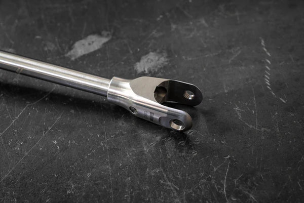 E46 325i and 323i DSSR Selector Rod - 25111434613