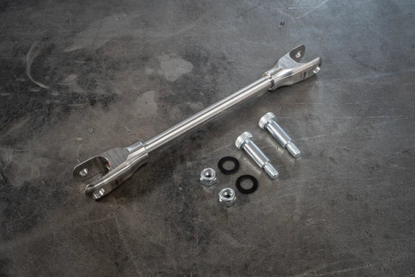 E46 325i and 323i DSSR Selector Rod - 25111434613