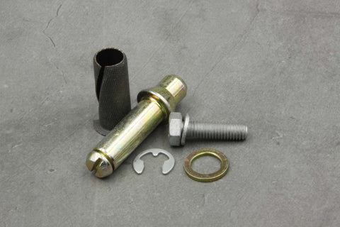 Door Hinge Repair Kit - 41511922737