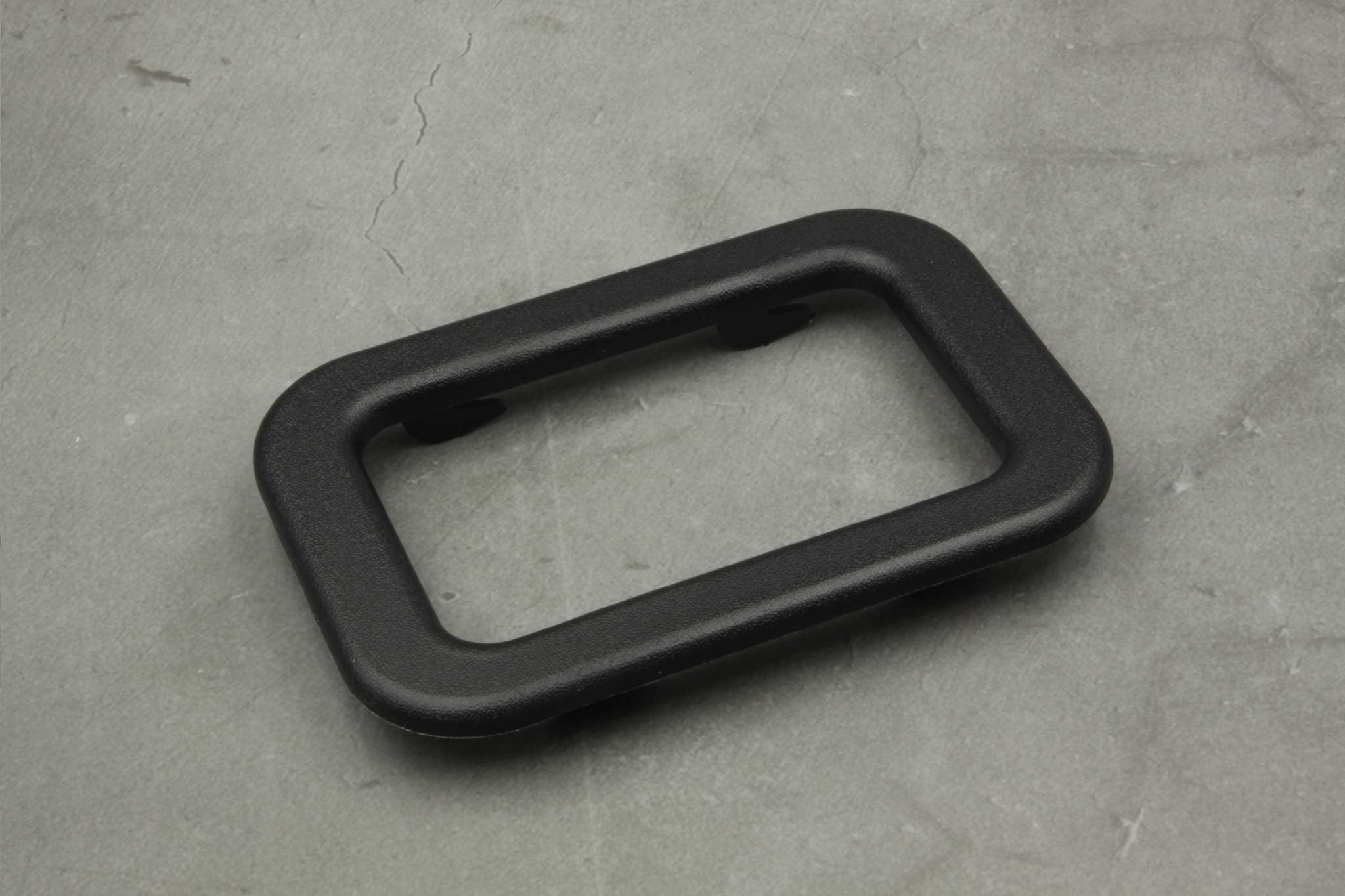 Interior Handle Covers - 51211876043