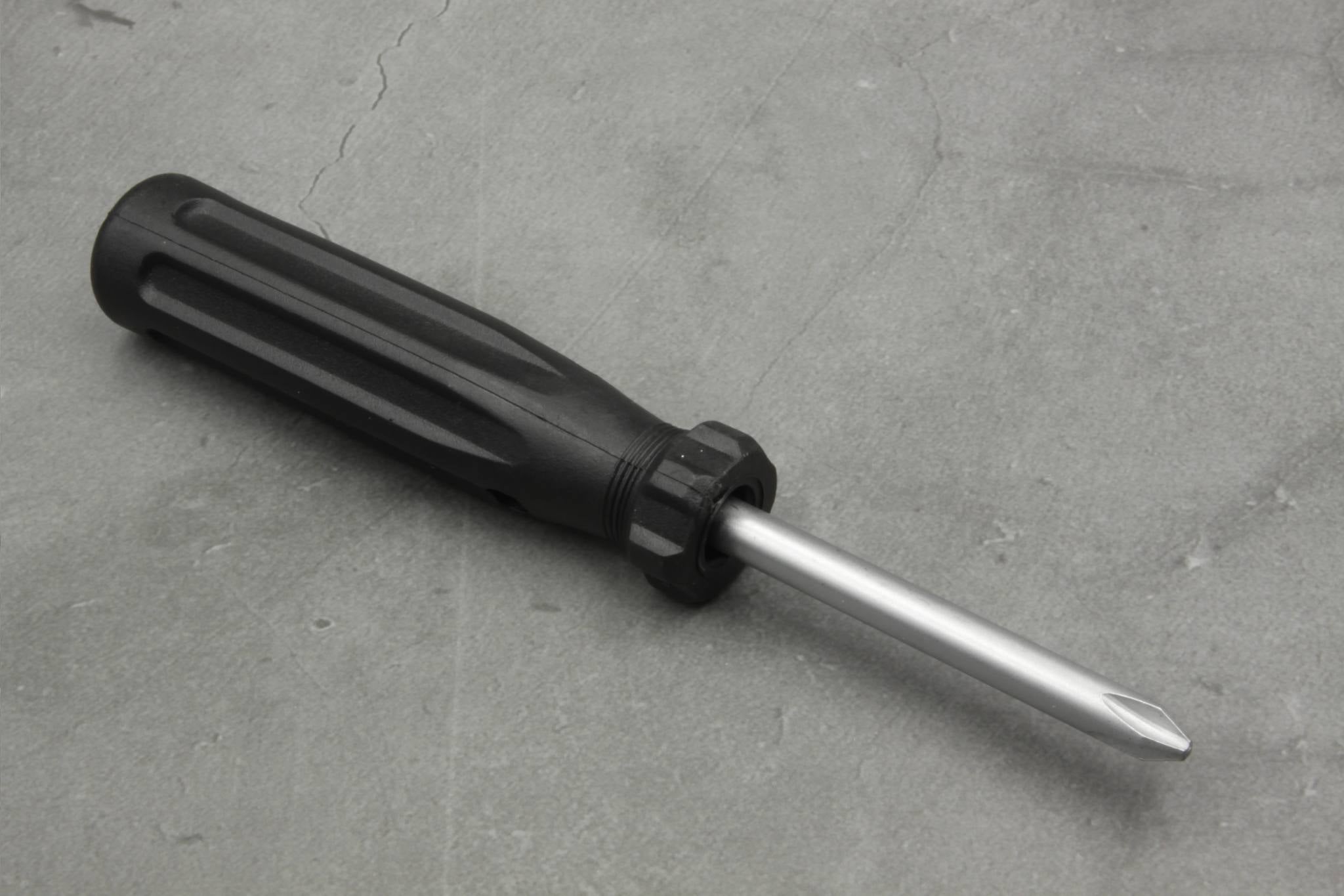 Screwdriver for Original Tool Box - 71111179629 – Bavarian Speed Shop
