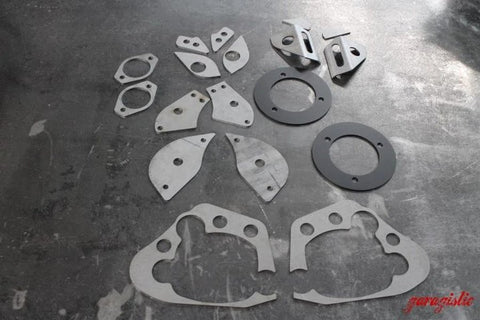 E36 Complete Chassis Reinforcement Kit