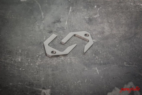 E30 Front Sway Reinforcement Kit