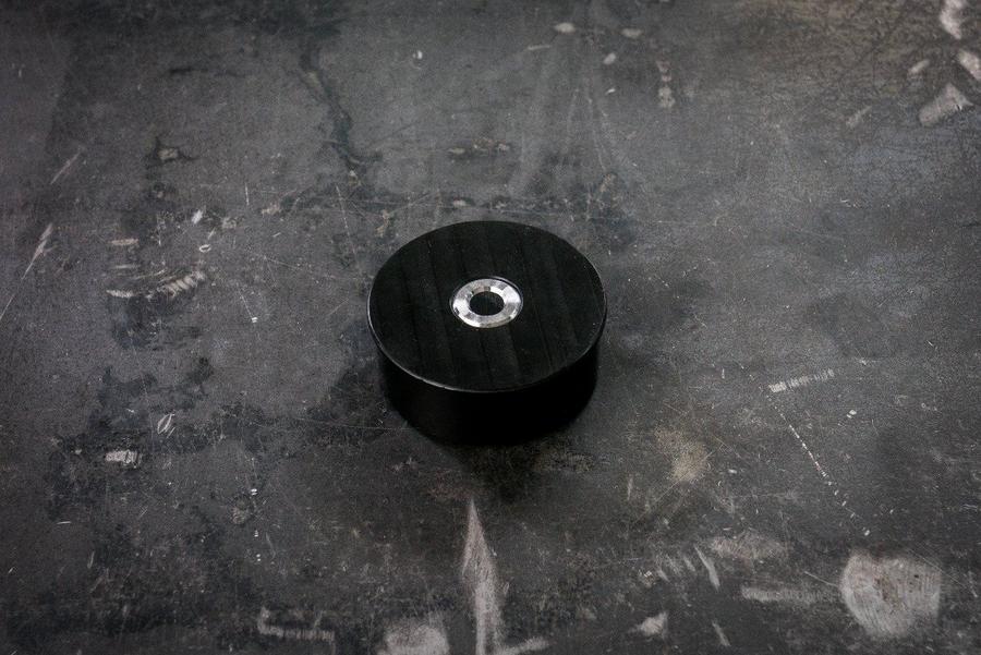 E30 Centered Differential Bushing