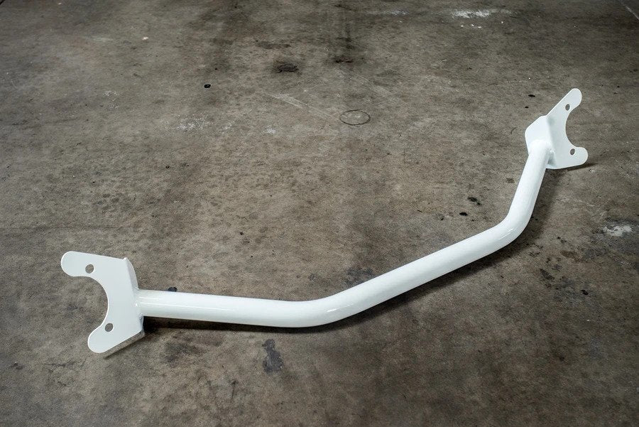 E30 Front Strut Bar Bavarian Speed Shop