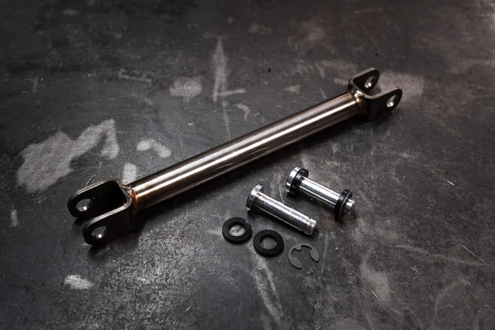 Selector Rear Support Rod E30 M3 DSSR Selector Rod - 25111220322 – Bavarian Speed Shop