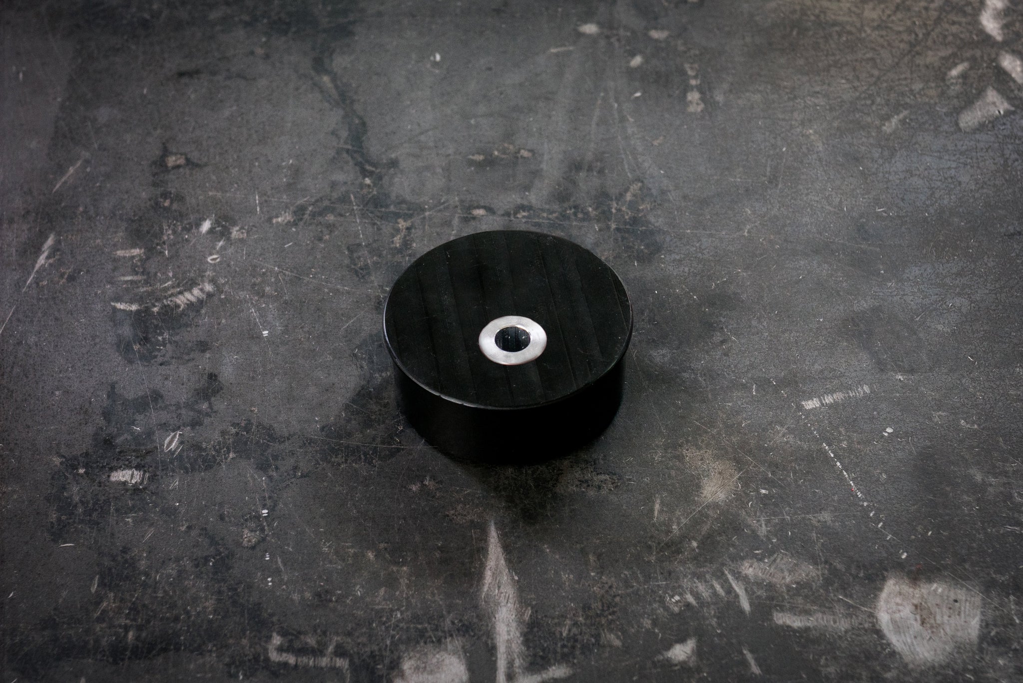 E30 Offset Differential Bushing Bavarian Speed Shop