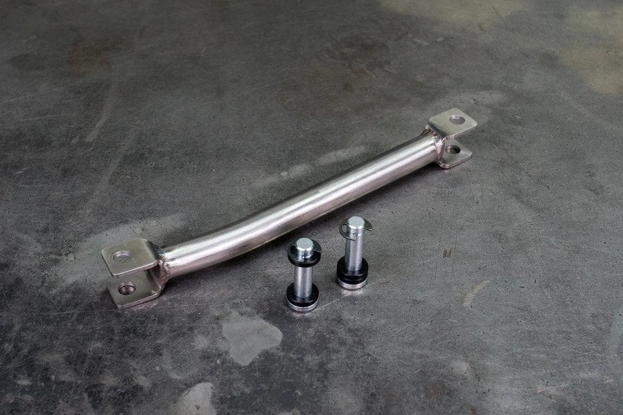 E46 328 and 330 Early DSSR Selector Rod