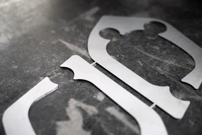 E46 RTAB Pocket Reinforcements – Bavarian Speed Shop