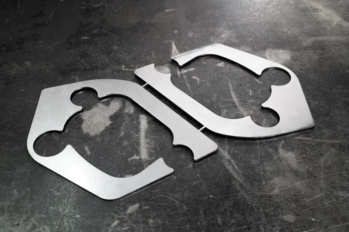 E46 RTAB Pocket Reinforcements – Bavarian Speed Shop